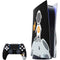 Bitcoin Astronaut PlayStation PS5 Skins