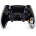 Bitcoin Astronaut PS5 DualSense Edge Pro Controller Skin