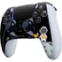 Bitcoin Astronaut PS5 DualSense Edge Pro Controller Skin