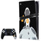 Bitcoin Astronaut PS5 Pro Bundle Skin