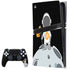 Bitcoin Astronaut PlayStation PS5 Skins