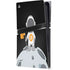 Bitcoin Astronaut PS5 Pro Console Skin