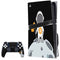 Bitcoin Astronaut PS5 Pro Disk Bundle Skin