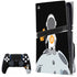 Bitcoin Astronaut PS5 Pro Disk Bundle Skin