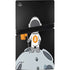 Bitcoin Astronaut PS5 Pro Disk Bundle Skin