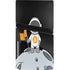 Bitcoin Astronaut PS5 Pro Disk Bundle Skin