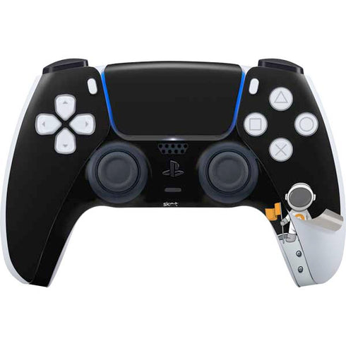 Bitcoin Astronaut PS5 Pro Disk Bundle Skin
