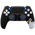 Bitcoin Astronaut PS5 Pro Disk Bundle Skin