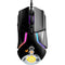 Bitcoin Astronaut SteelSeries Rival 600 Gaming Mouse Skin