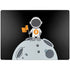 Bitcoin Astronaut Surface Laptop 7 15in Skin