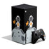 Bitcoin Astronaut Xbox Series X Skins