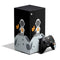 Bitcoin Astronaut XBox Series X Digital Edition Bundle Skin