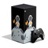 Bitcoin Astronaut XBox Series X Digital Edition Bundle Skin