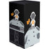 Bitcoin Astronaut XBox Series X Digital Edition Bundle Skin