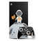 Bitcoin Astronaut Xbox Series X Skins