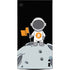 Bitcoin Astronaut XBox Series X Digital Edition Console Skin