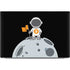 Bitcoin Astronaut Dell XPS Skin