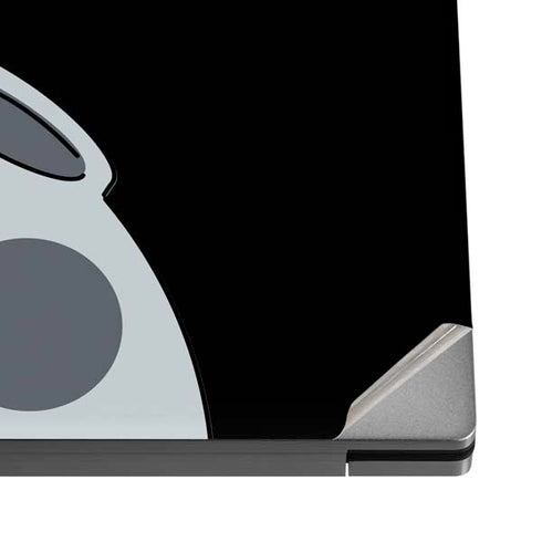 Bitcoin Astronaut Dell XPS Skin