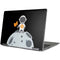 Bitcoin Astronaut Yoga 710 14in Skin