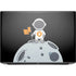 Bitcoin Astronaut HP ZBook Fury 16 G10 Skin