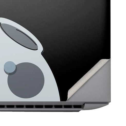 Bitcoin Astronaut HP ZBook Fury 16 G10 Skin