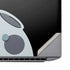 Bitcoin Astronaut HP ZBook Fury 16 G10 Skin