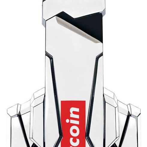 Bitcoin Crypto BENGOO G9000 Skin