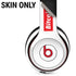 Bitcoin Crypto Beats Solo 3 Wireless Skin