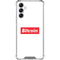 Bitcoin Crypto Gabb Phone 4 Clear Case