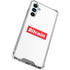Bitcoin Crypto Gabb Phone 4 Clear Case