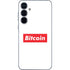 Bitcoin Crypto Galaxy A35 5G Skin