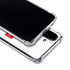 Bitcoin Crypto Galaxy A36 5G Clear Case