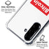 Bitcoin Crypto Galaxy A36 5G Clear Case