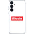Bitcoin Crypto Galaxy A55 5G Skin