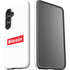Bitcoin Crypto Galaxy S25 Impact Case