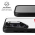 Bitcoin Crypto Galaxy S25 Kickstand Case
