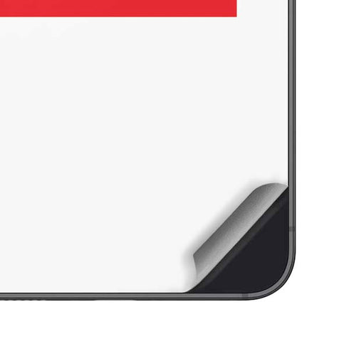 Bitcoin Crypto Galaxy S24 Plus Skin