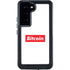 Bitcoin Crypto Galaxy S24 Waterproof Case