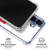 Bitcoin Crypto Galaxy S25 Clear Case