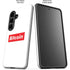 Bitcoin Crypto Galaxy S26 Impact Case