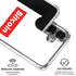 Bitcoin Crypto Galaxy S26 Plus Clear Case