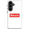 Bitcoin Crypto Galaxy S26 Plus Impact Case