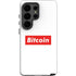Bitcoin Crypto Galaxy S26 Ultra Impact Case