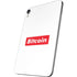 Bitcoin Crypto Apple iPad Mini Skin