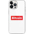 Bitcoin Crypto iPhone 15 Pro Max Skin