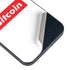 Bitcoin Crypto iPhone 15 Skin