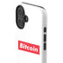 Bitcoin Crypto iPhone 16 Impact Case