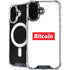 Bitcoin Crypto iPhone 16 MagSafe Case