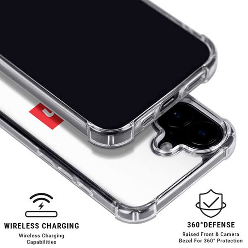 Bitcoin Crypto iPhone 16 MagSafe Case
