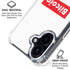 Bitcoin Crypto iPhone 16 MagSafe Case